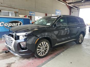  Salvage Hyundai PALISADE