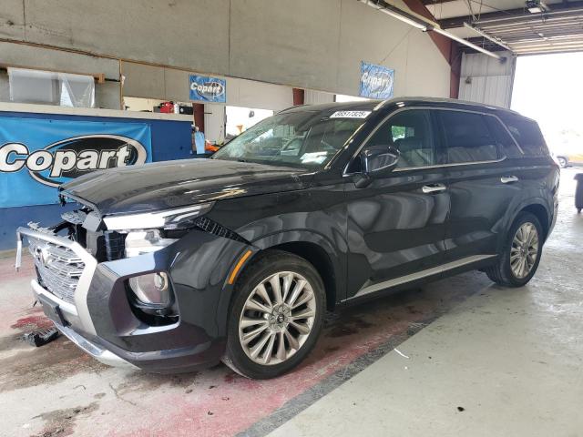  Salvage Hyundai PALISADE