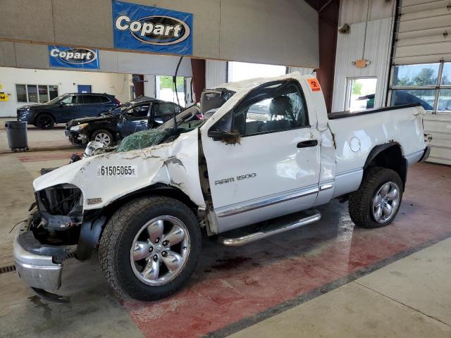  Salvage Dodge Ram 1500