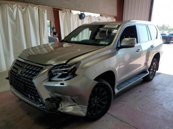  Salvage Lexus Gx
