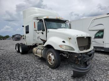  Salvage International Prostar Pr