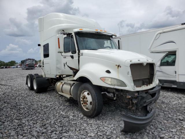  Salvage International Prostar Pr