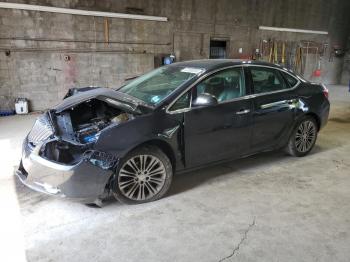  Salvage Buick Verano