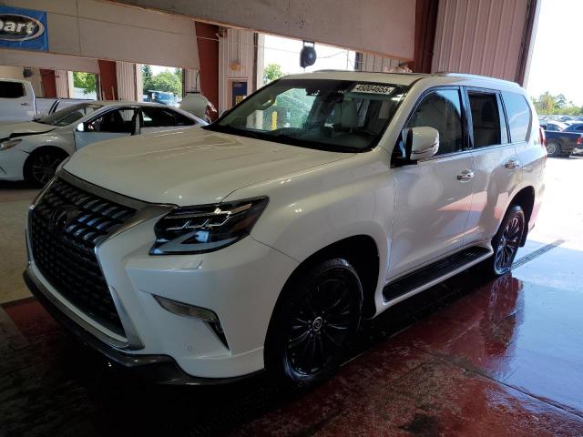  Salvage Lexus Gx