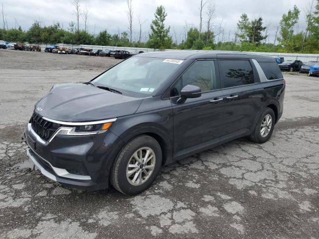  Salvage Kia Carnival