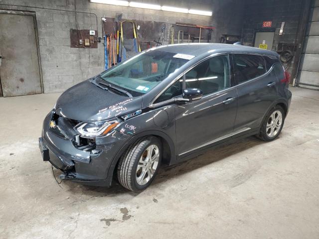  Salvage Chevrolet Bolt