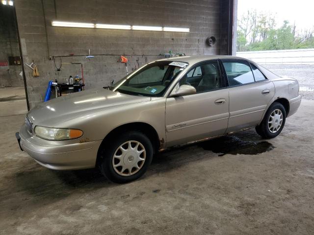  Salvage Buick Century