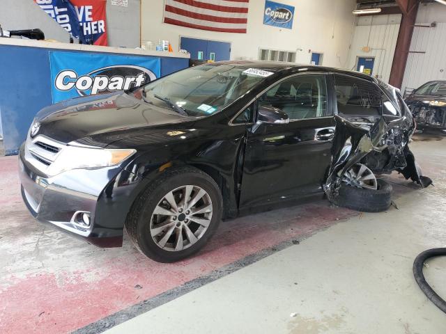  Salvage Toyota Venza
