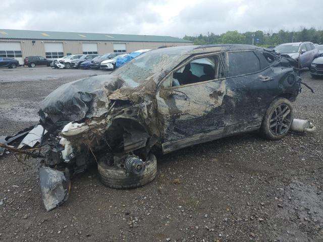  Salvage Chevrolet Blazer