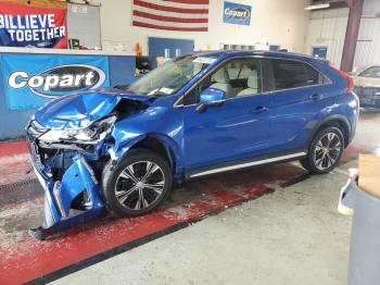  Salvage Mitsubishi Eclipse