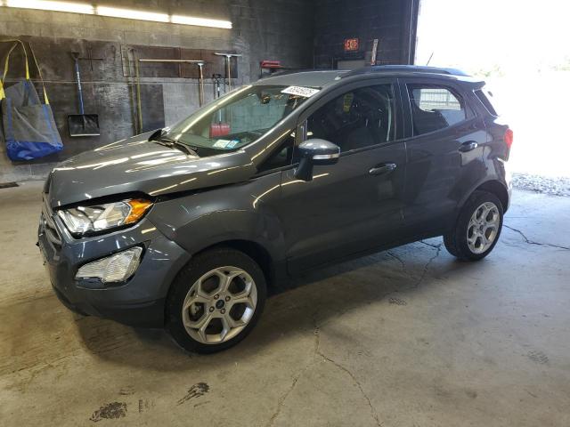  Salvage Ford EcoSport