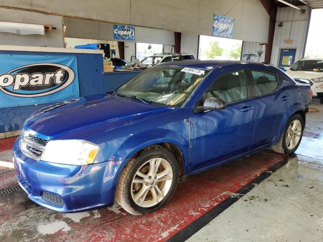  Salvage Dodge Avenger