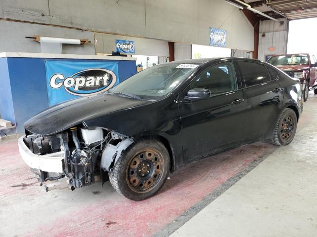  Salvage Dodge Dart