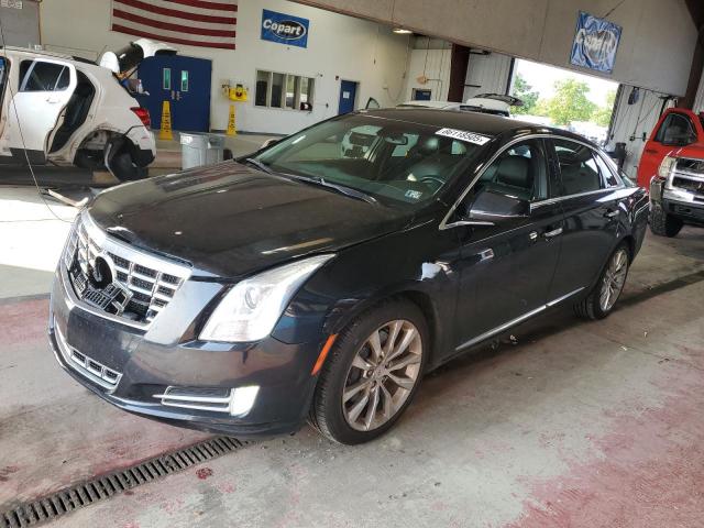  Salvage Cadillac XTS