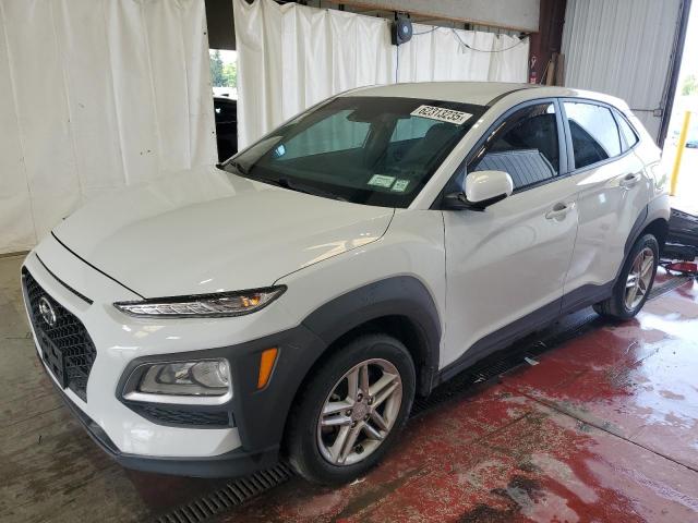  Salvage Hyundai KONA