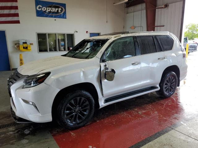  Salvage Lexus Gx