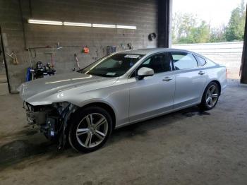 Salvage Volvo S90