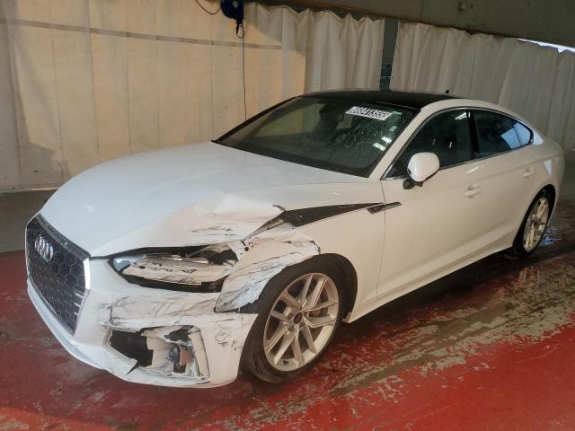  Salvage Audi A5