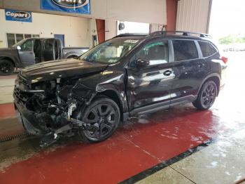  Salvage Subaru Ascent