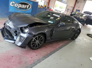  Salvage Toyota 86