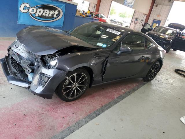  Salvage Toyota 86