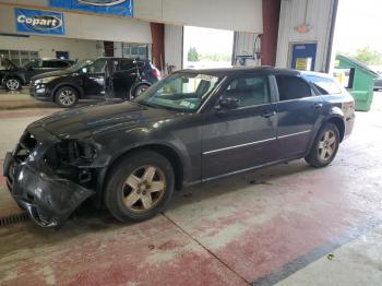  Salvage Dodge Magnum