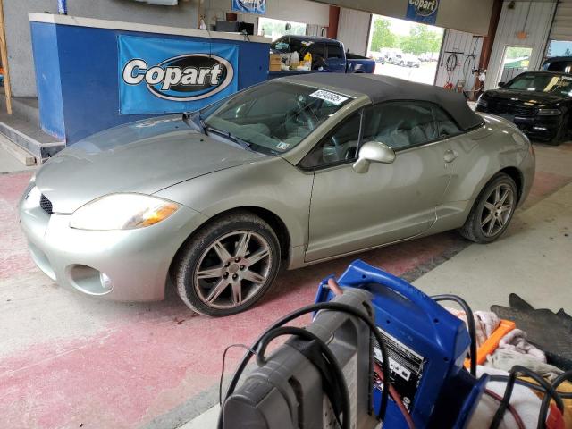  Salvage Mitsubishi Eclipse