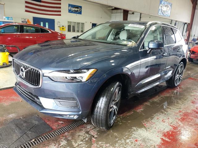 Salvage Volvo XC60