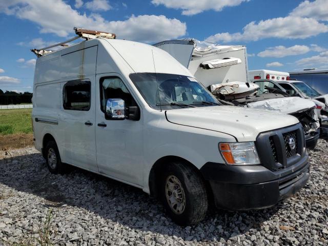  Salvage Nissan Nv