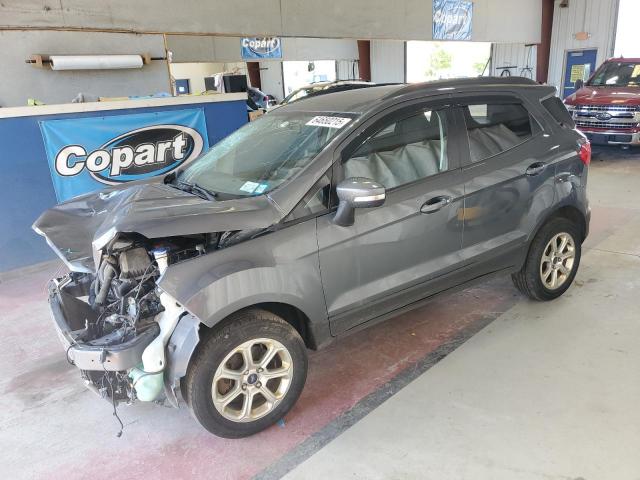  Salvage Ford EcoSport