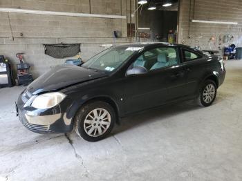  Salvage Chevrolet Cobalt Ls
