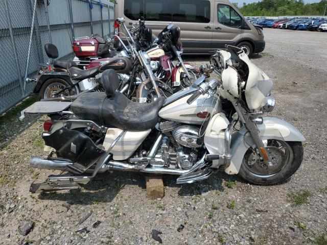  Salvage Harley-Davidson Flse
