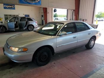  Salvage Buick Century