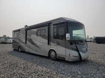  Salvage Freightliner Chassis Xc