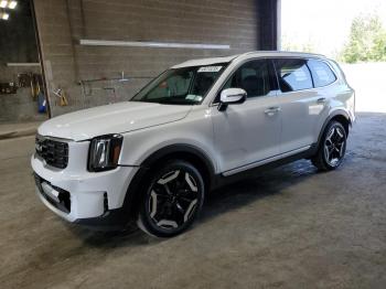  Salvage Kia Telluride