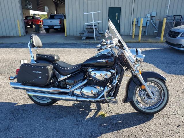  Salvage Suzuki Cyc Vl Vlr