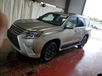  Salvage Lexus Gx