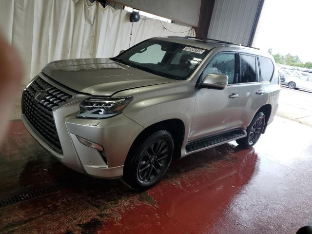  Salvage Lexus Gx