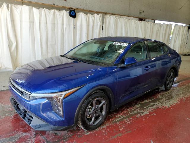  Salvage Kia K4 Lx