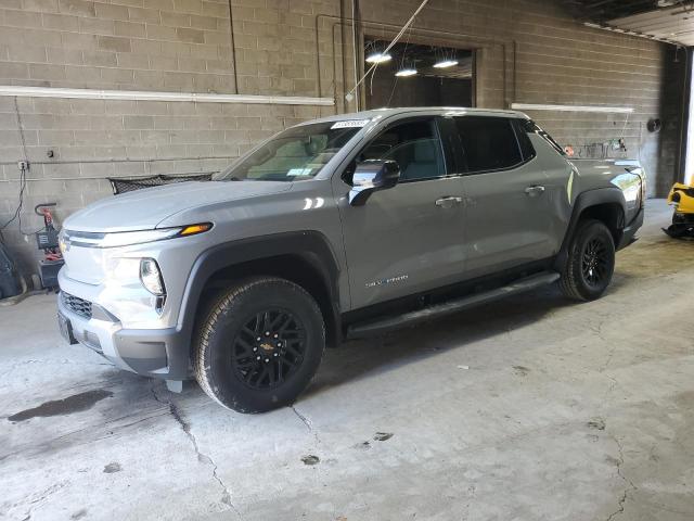  Salvage Chevrolet Silverado Lt