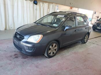  Salvage Kia Rondo