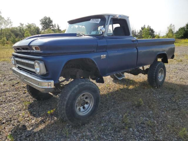  Salvage Chevrolet C20