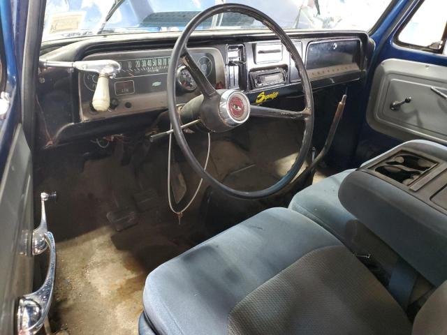 Chevrolet C20 Image 9