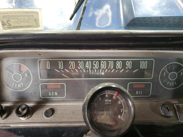 Chevrolet C20 Image 11