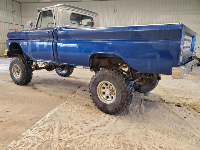 Chevrolet C20 Image 4