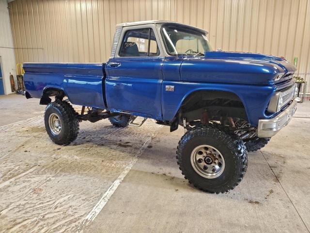 Chevrolet C20 Image 6