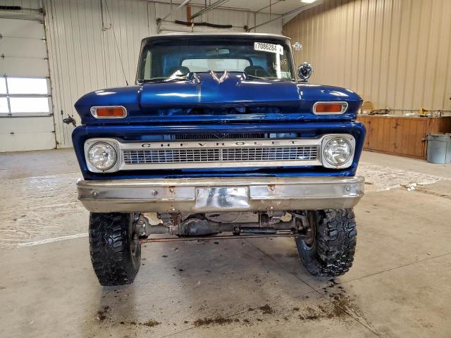 Chevrolet C20 Image 5