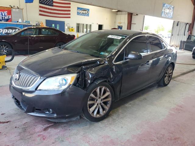  Salvage Buick Verano