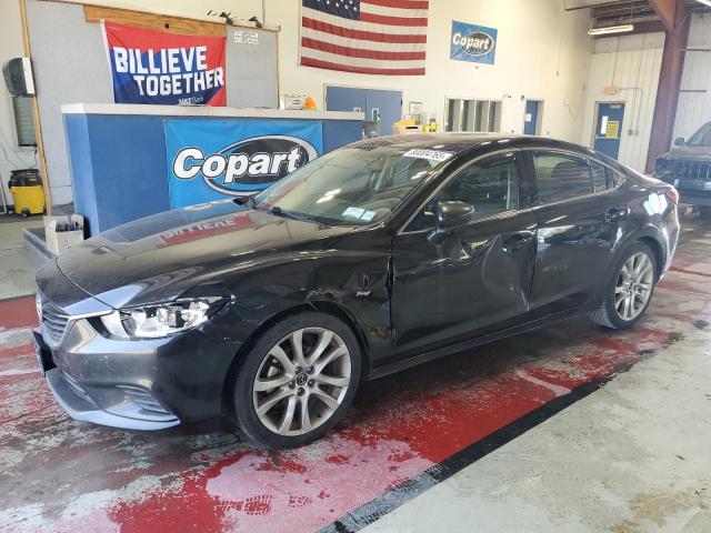  Salvage Mazda 6