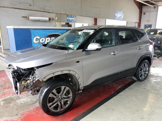  Salvage Kia Seltos